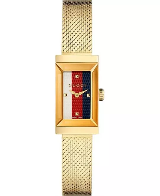 Gucci G-Frame Watch 14mm x 25mm