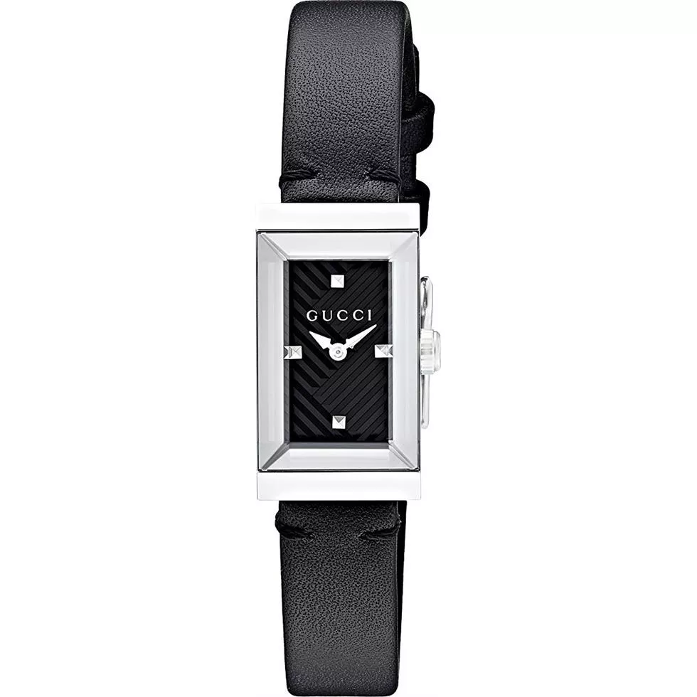 Gucci G-Frame Watch 14mm