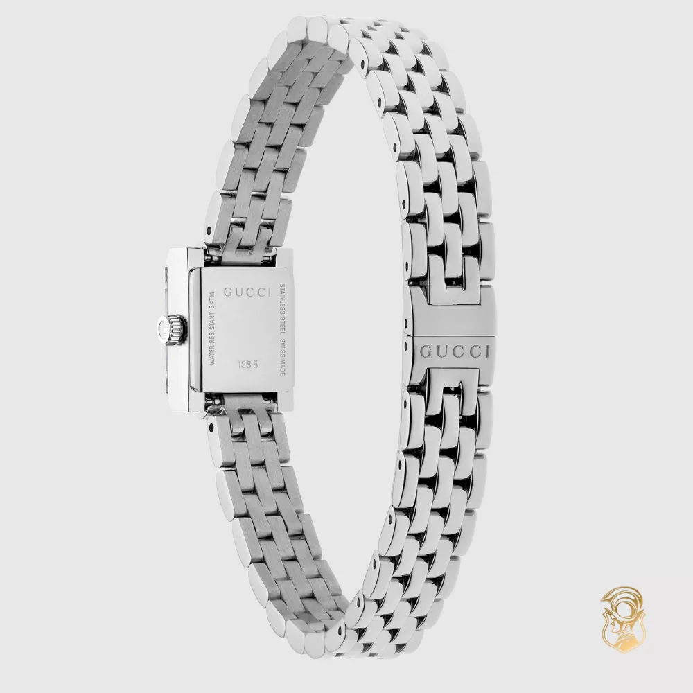 Gucci G-Frame Watch 14x18mm