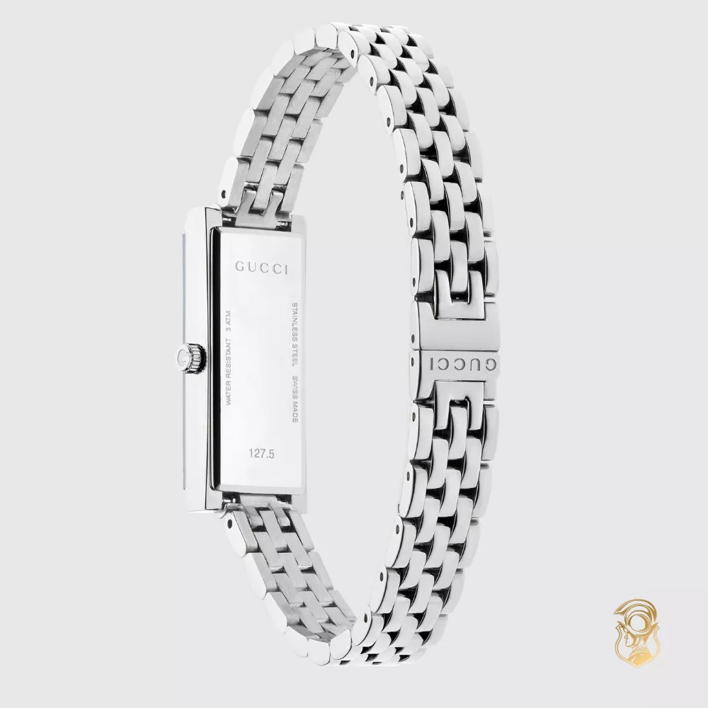 Gucci G-Frame Watch 14x34mm