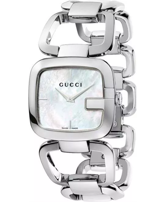 Gucci G-Gucci Watch 32mm