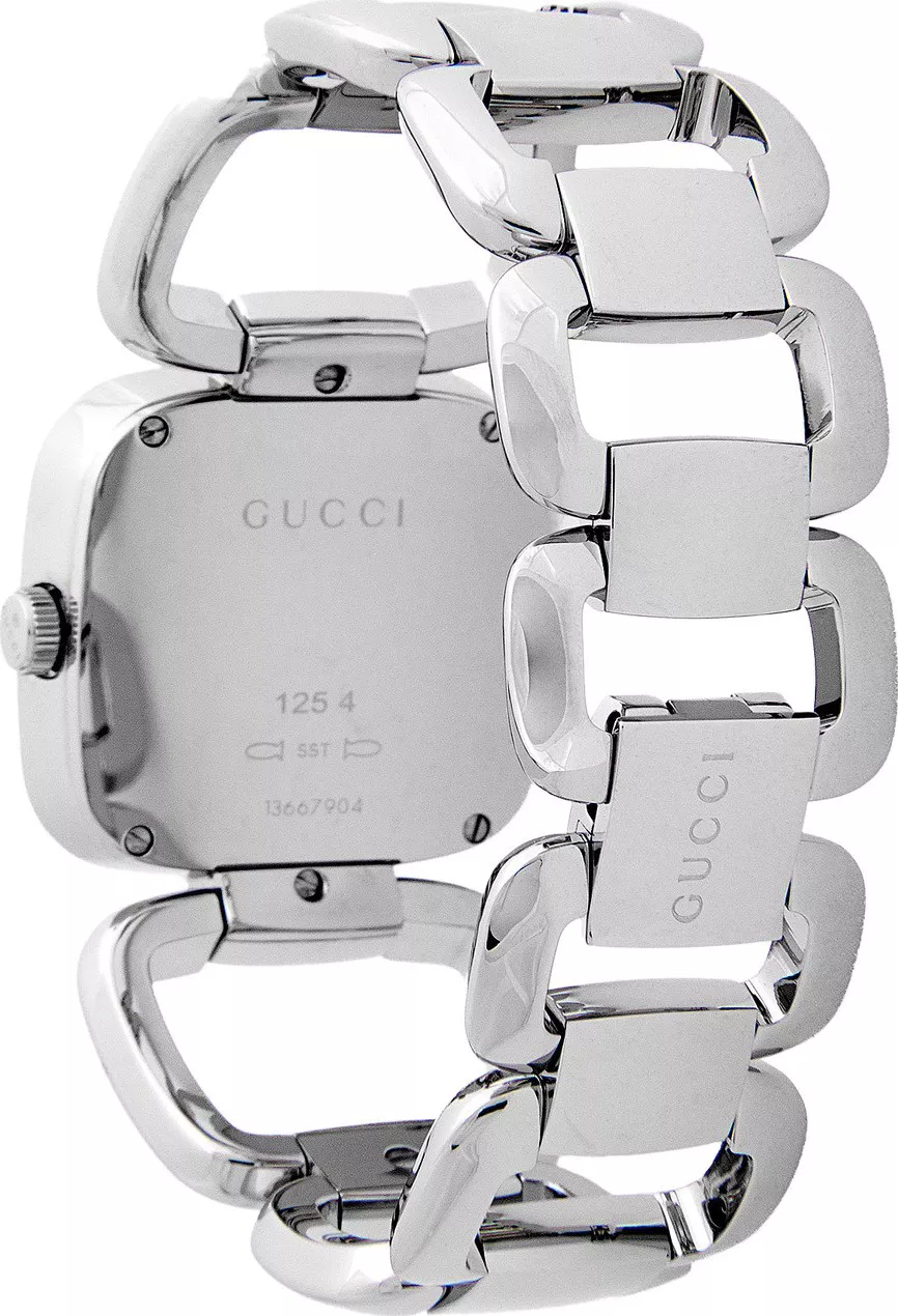 Gucci G Gucci Swiss Watch 32x30mm