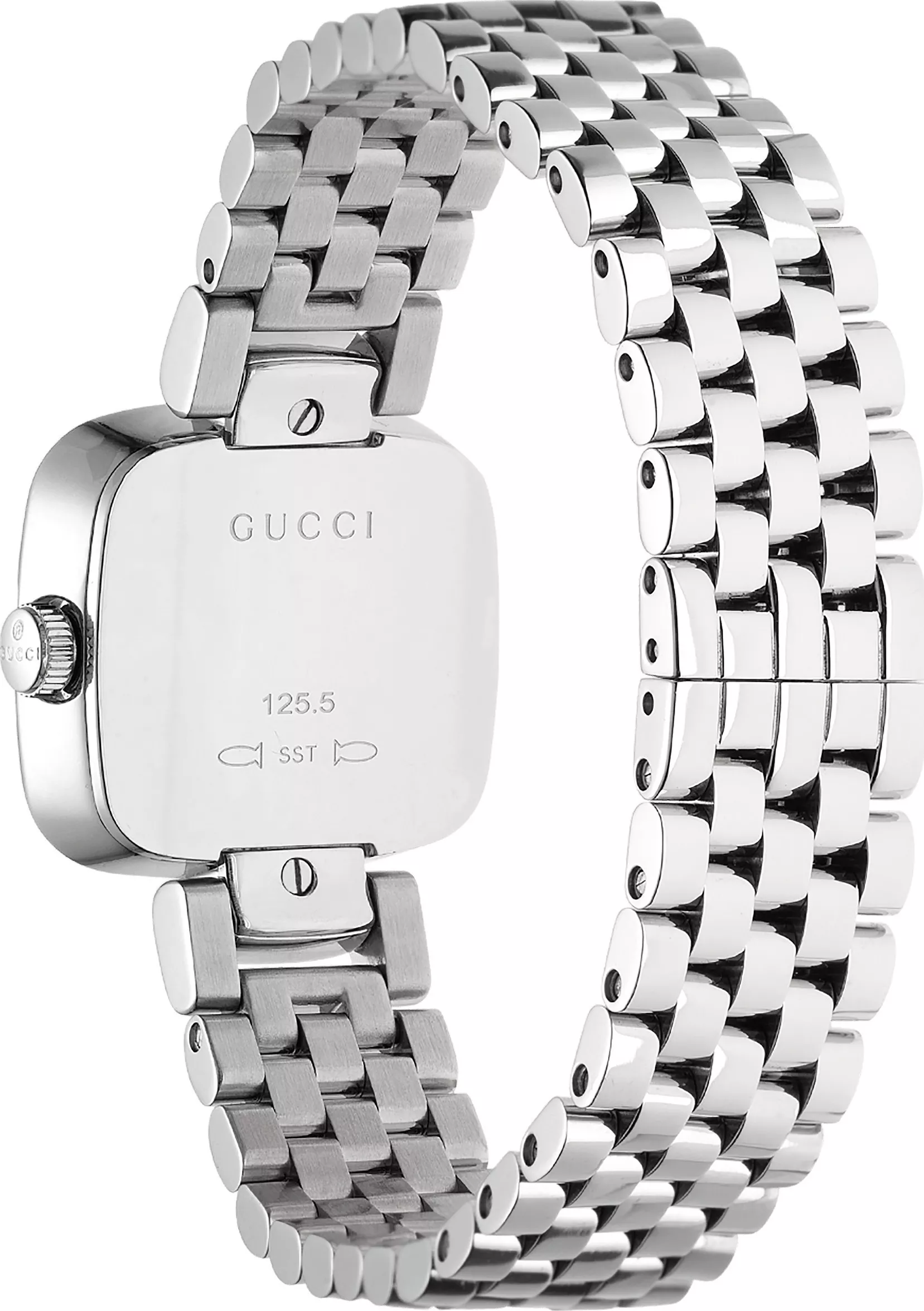 Gucci G-Gucci Watch 24mm