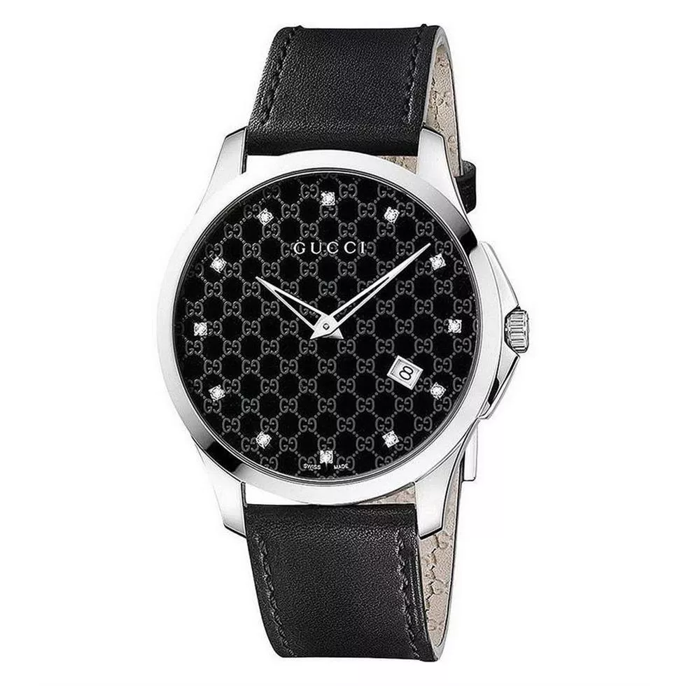 GUCCI G-Timeless   Watch 40mm