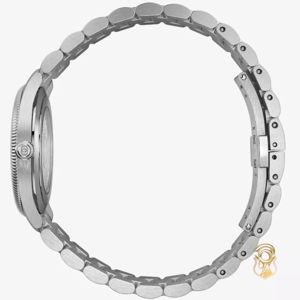 Gucci G-Timeless Automatic Watch 40mm 