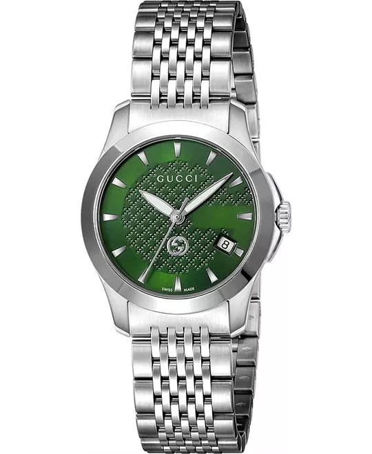 Gucci G-Timeless Ladies Watch 27MM
