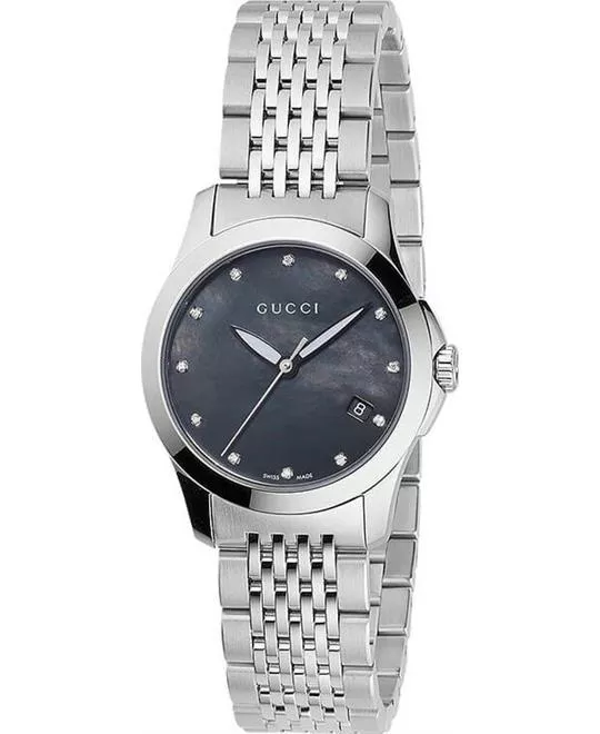 GUCCI G Timeless Ladies Watch 27mm