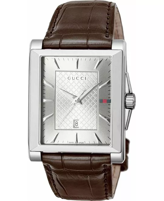 Gucci G-Timeless Men's Watch 34x32mm