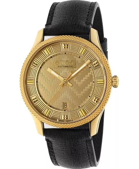 Gucci G-Timeless Men's Watch 40mm