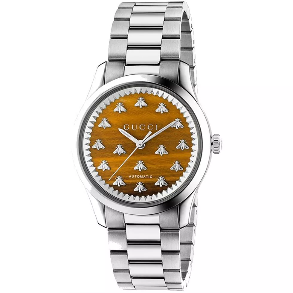 Gucci G-Timeless Multibee Watch 38MM