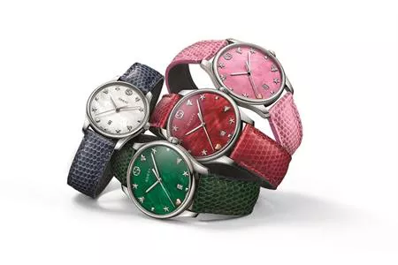 GUCCI G-TIMELESS PHIÊN BẢN 2017 -  MANG ĐẬM CHẤT THIÊN NHIÊN VÀ TRÀN ĐẦY SỨC SỐNG