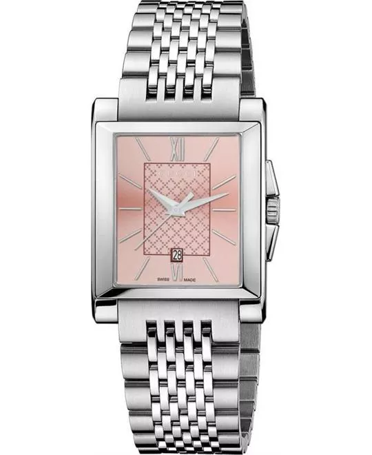 Gucci G-Timeless Pink Watch 26mm
