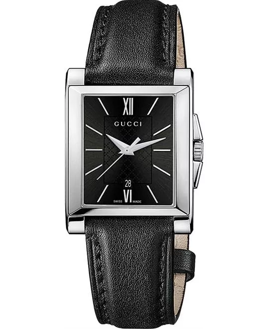 Gucci G-Timeless Rectangle Watch 26mm