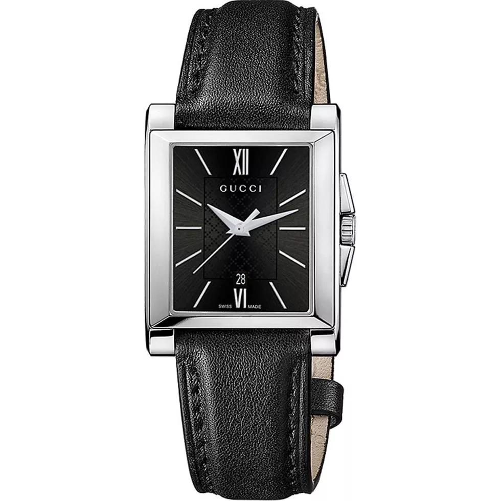 Gucci G-Timeless Rectangle Watch 26mm