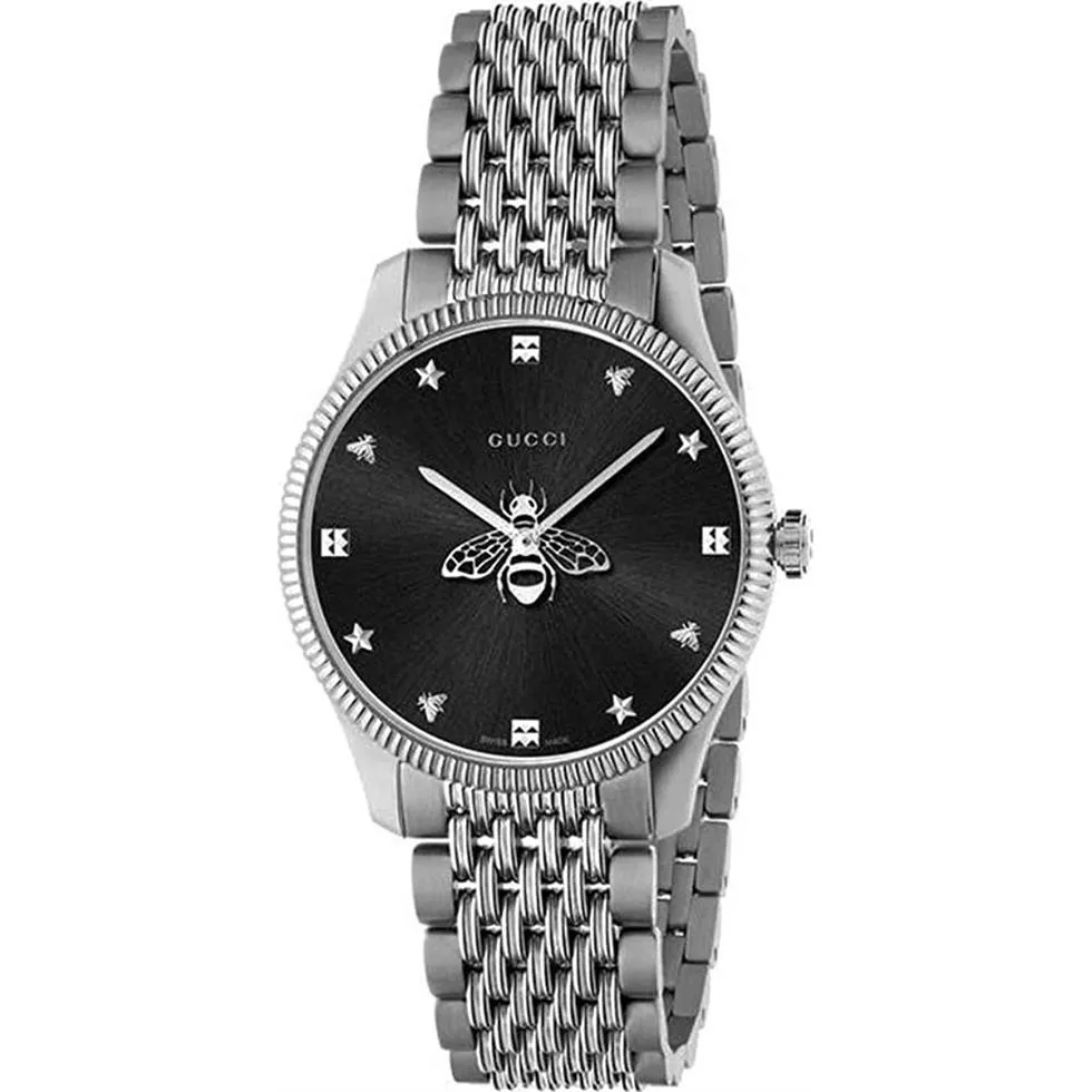 Gucci G-Timeless Unisex Watch 36mm