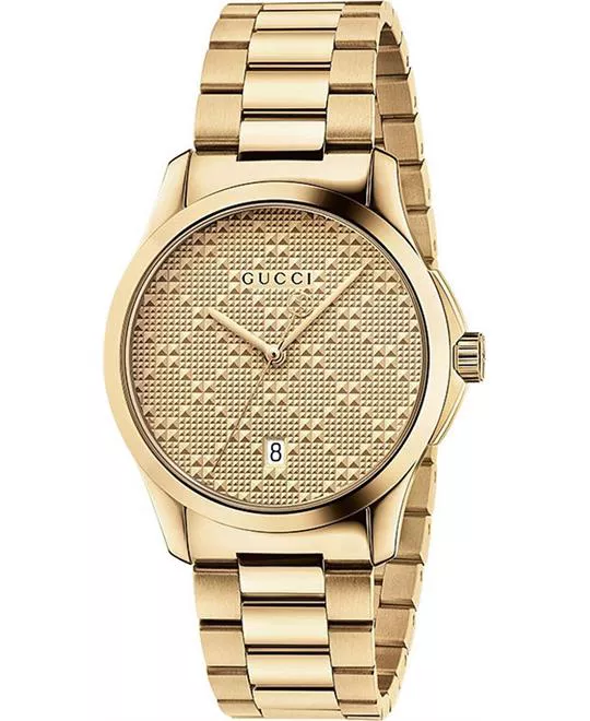 Gucci G-Timeless Unisex Watch 38mm