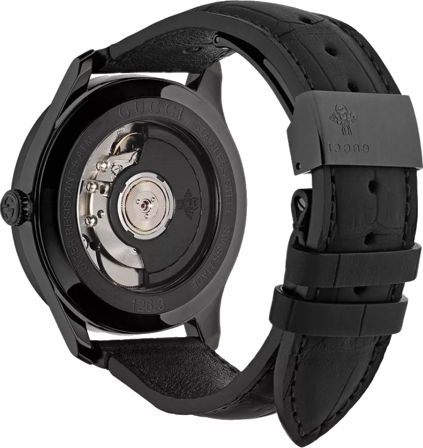 Gucci G-Timeless Unisex Watch 40mm