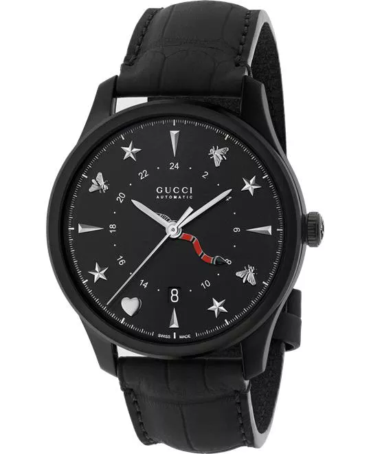 Gucci G-Timeless Unisex Watch 40mm
