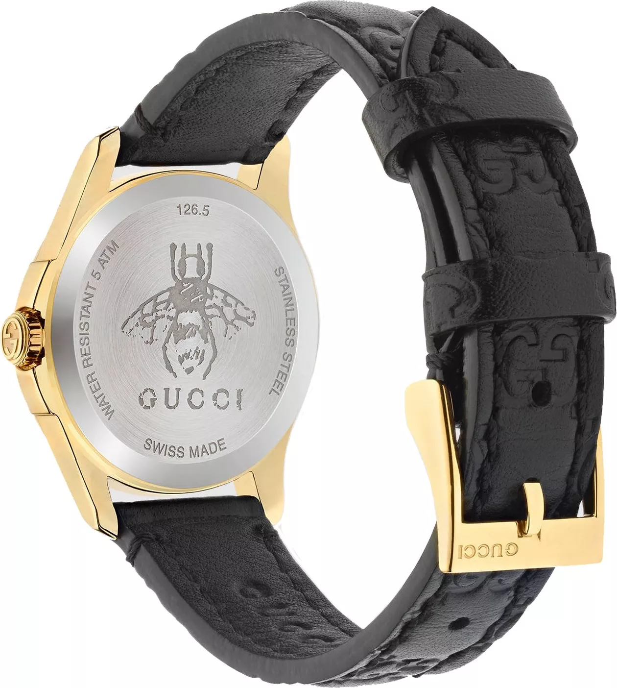 Gucci G-Timeless Watch 27mm