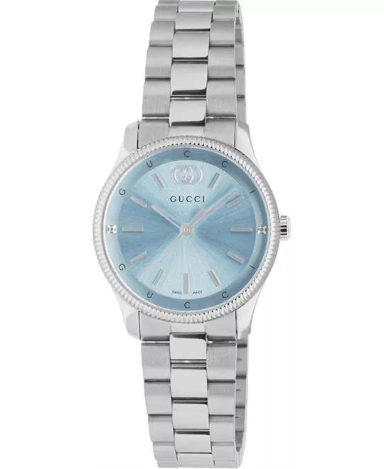 Gucci G-Timeless Watch 29mm