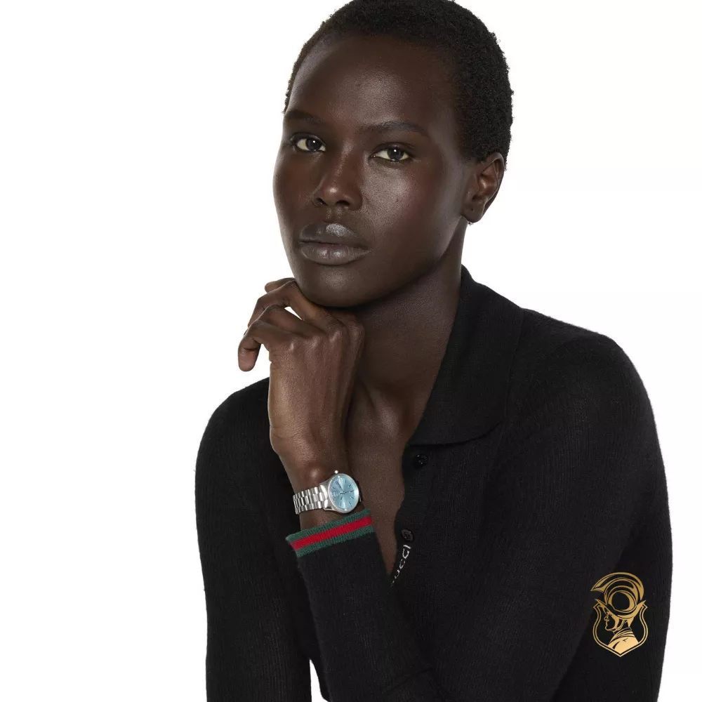 Gucci G-Timeless Watch 29mm
