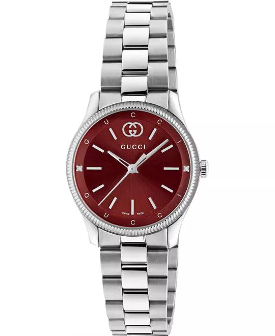 Gucci G-Timeless Watch 29mm