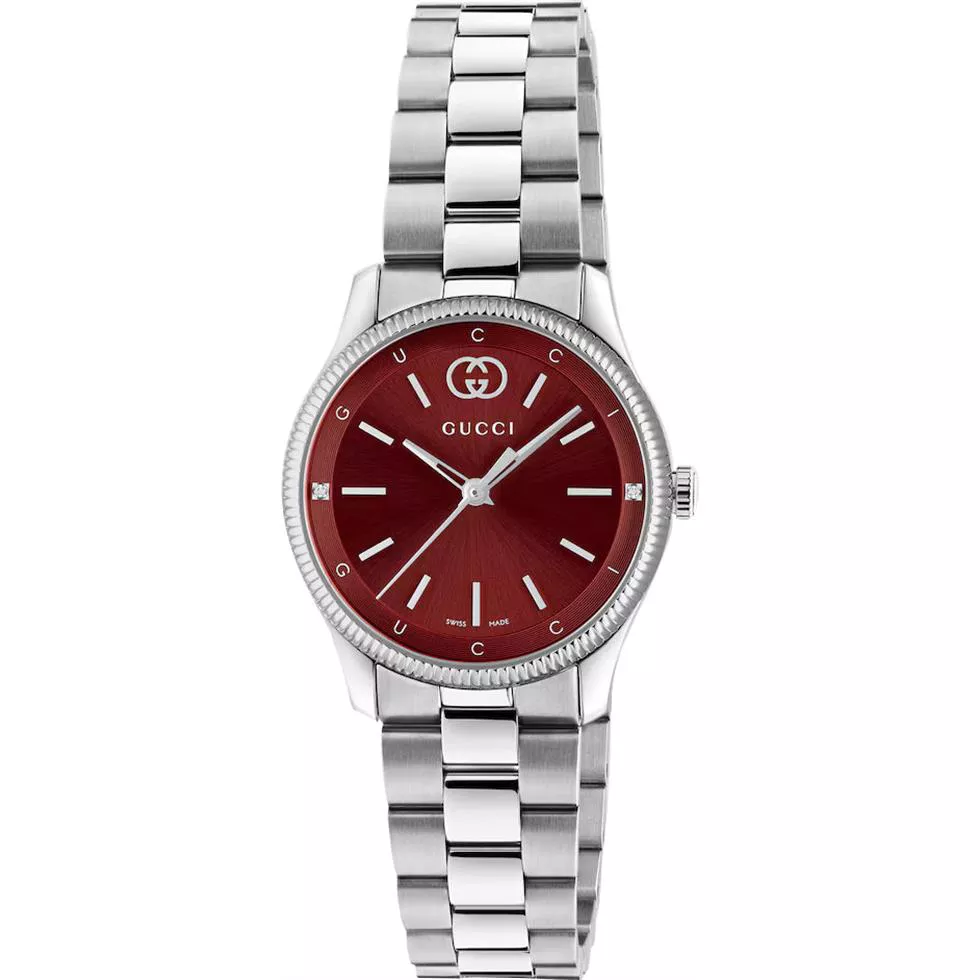 Gucci G-Timeless Watch 29mm