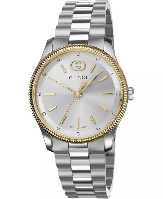 Gucci G-Timeless Watch 29MM