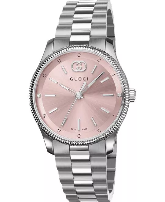 Gucci G-Timeless Watch 29MM