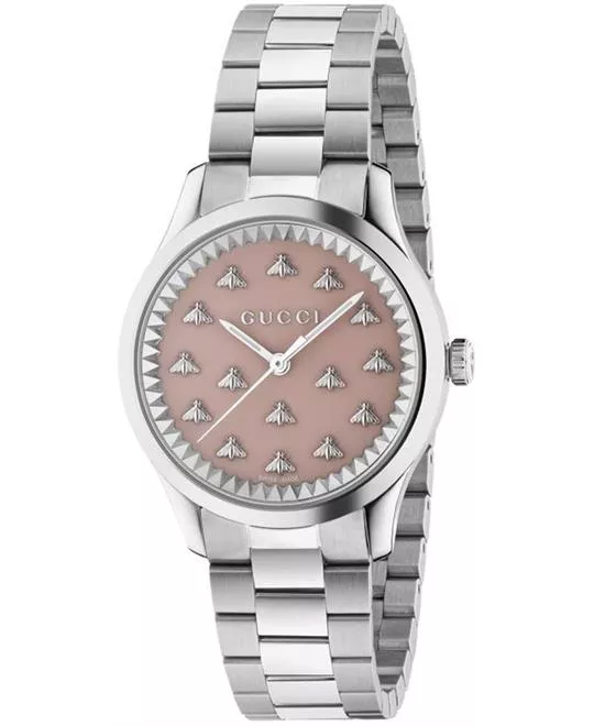 Gucci G-Timeless Watch 32mm