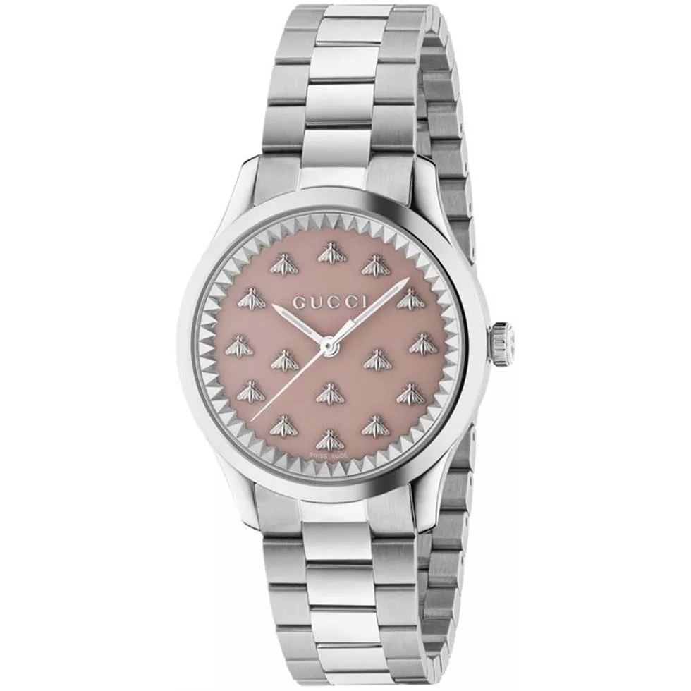 Gucci G-Timeless Watch 32mm
