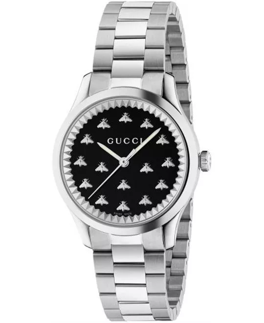 Gucci G-Timeless Watch 32mm
