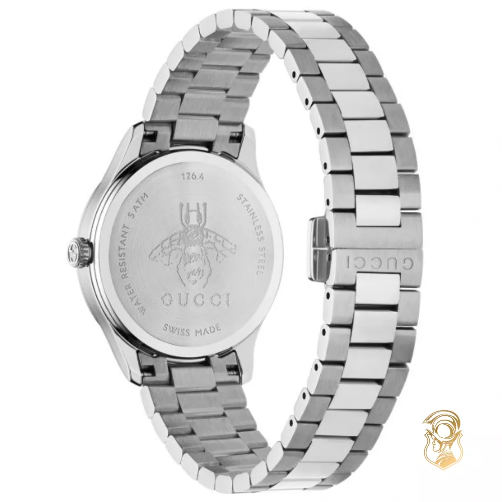 Gucci G-Timeless Watch 32mm