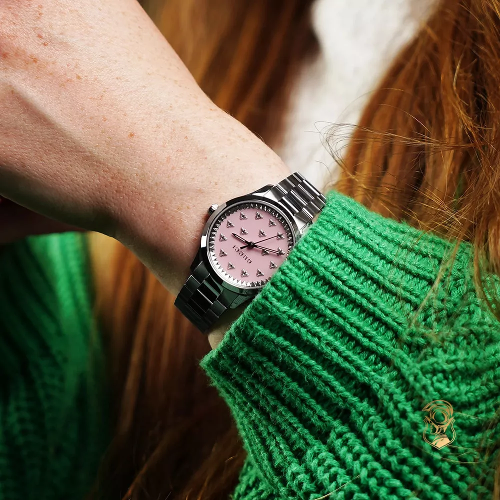 Gucci G-Timeless Watch 32mm