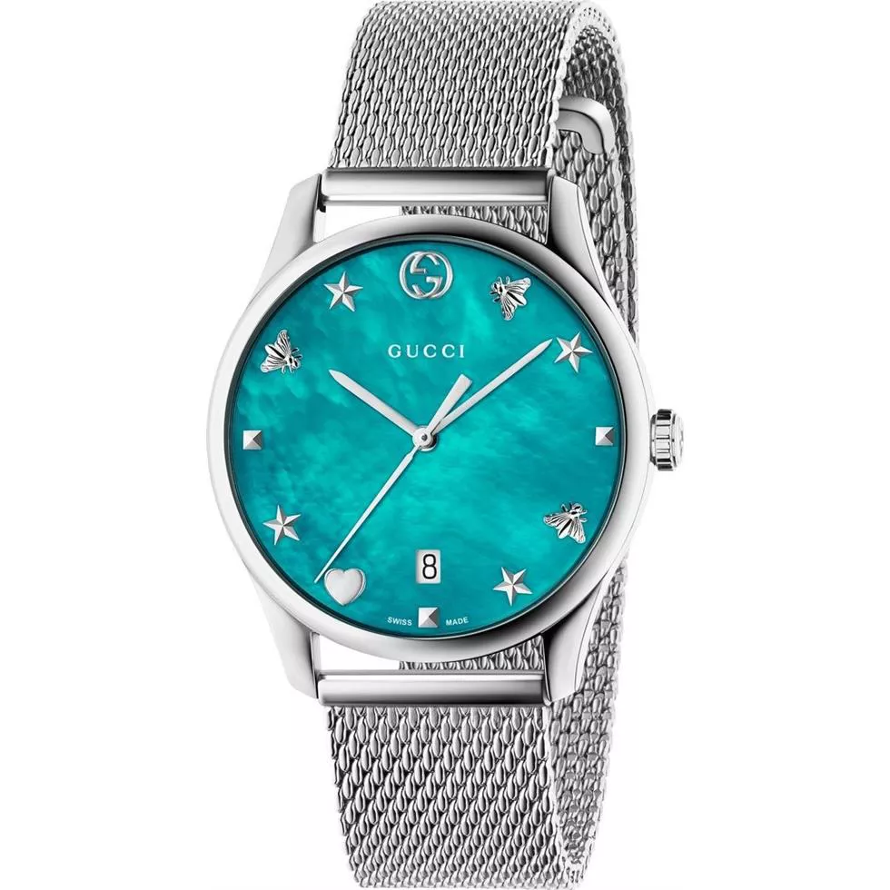 Gucci G-Timeless Watch 36mm