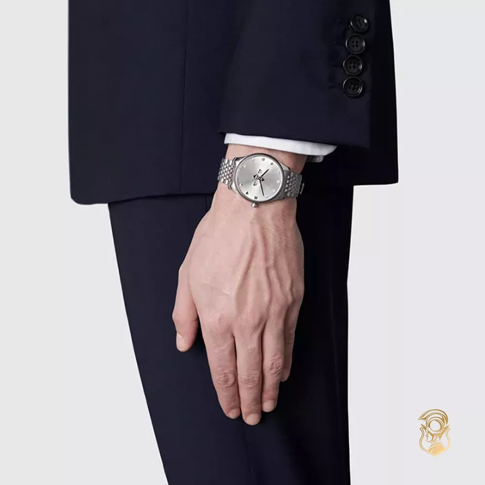 Gucci G-Timeless Watch 36mm