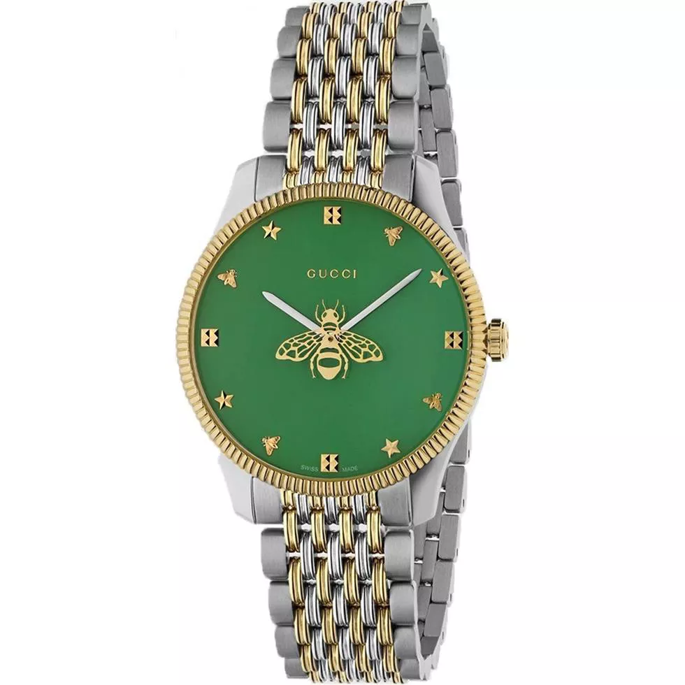 Gucci G-Timeless Watch 36mm