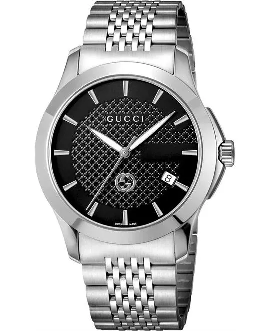 Gucci G-Timeless Watch 38mm 