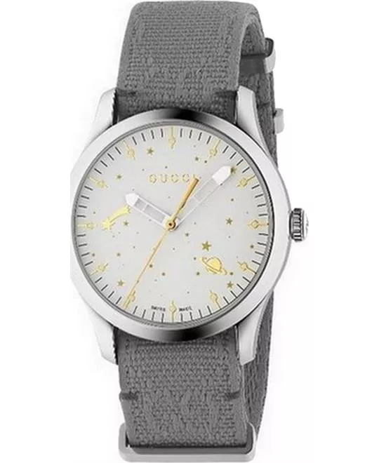 Gucci G-Timeless Watch 38mm
