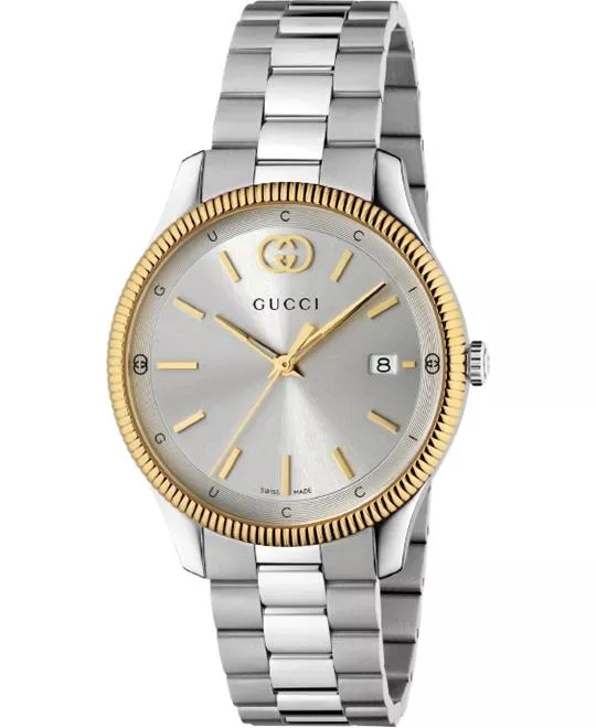 Gucci G-Timeless Watch 38mm