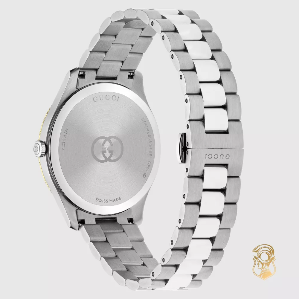 Gucci G-Timeless Watch 38mm