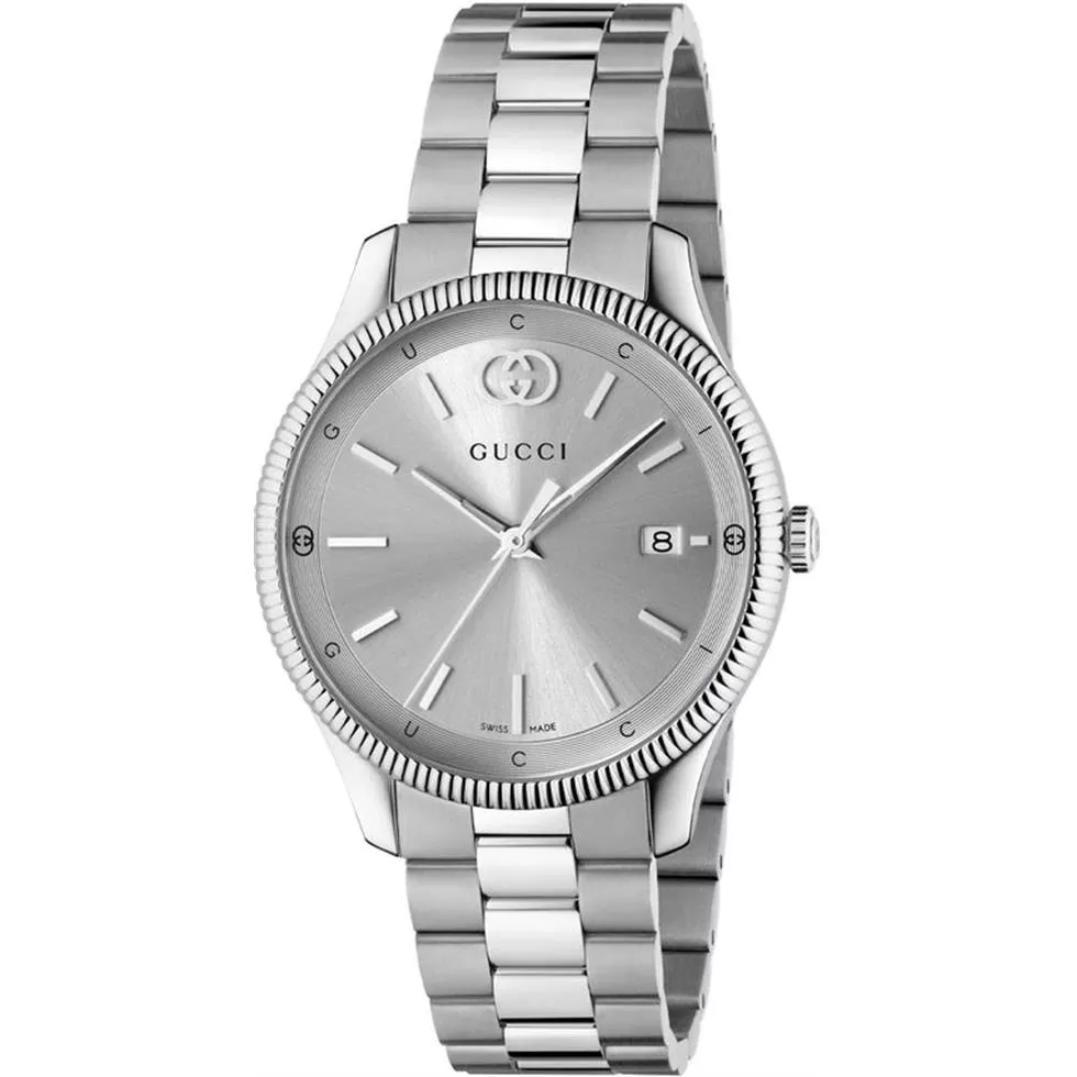 Gucci G-Timeless Watch 38mm