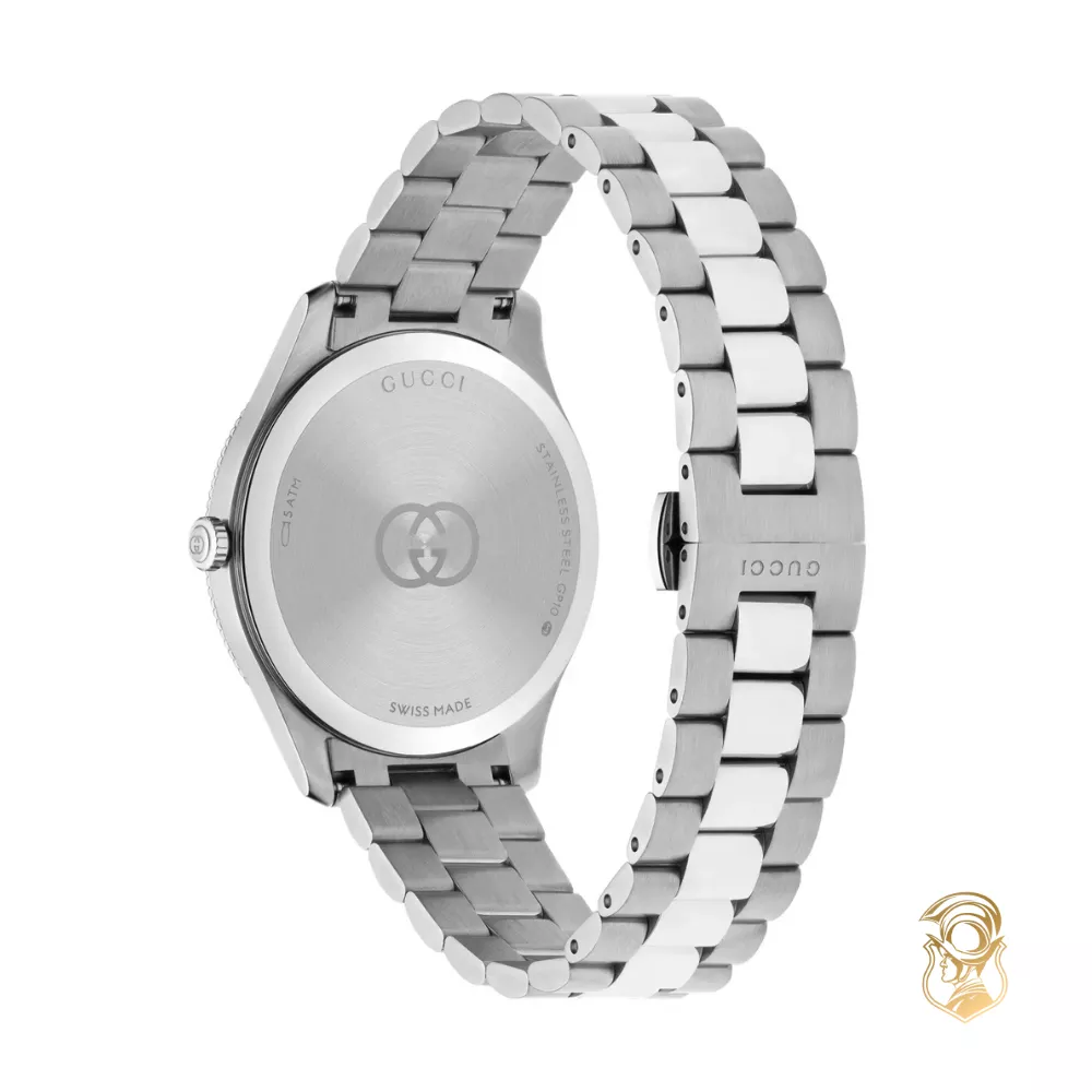 Gucci G-Timeless Watch 38mm