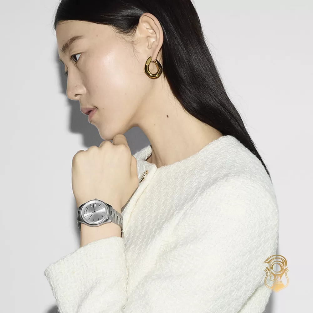 Gucci G-Timeless Watch 38mm