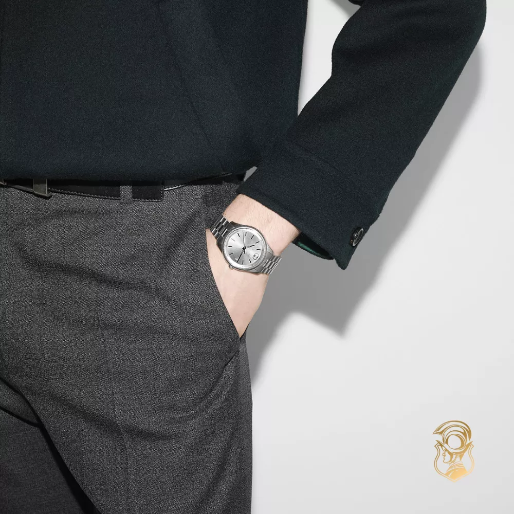 Gucci G-Timeless Watch 38mm