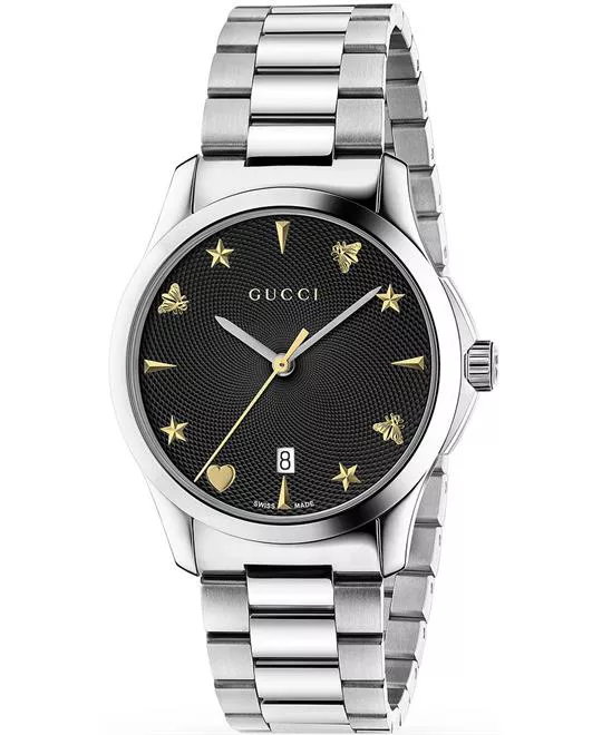 Gucci G-Timeless Watch 38mm  