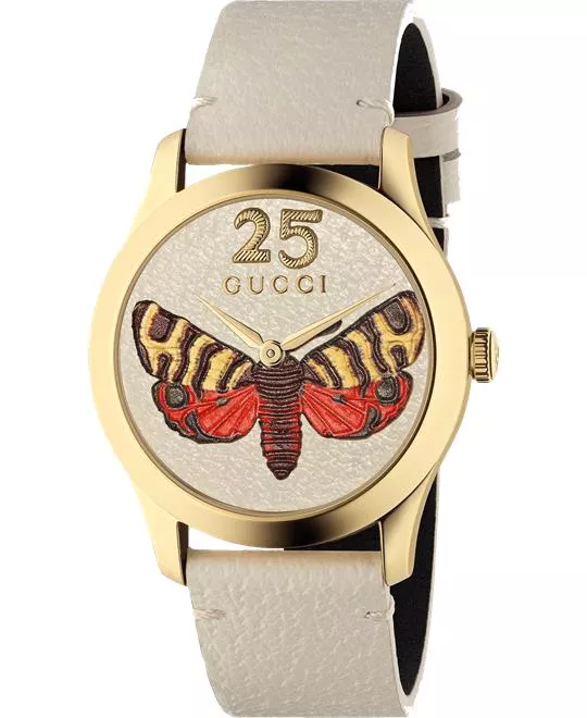 Gucci G-Timeless Watch 38mm