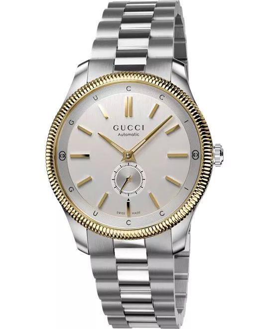 Gucci G-Timeless Watch 40MM