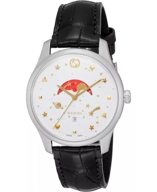 Gucci G-Timeless Watch 40mm