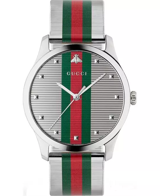 Gucci G-Timeless Watch 42mm